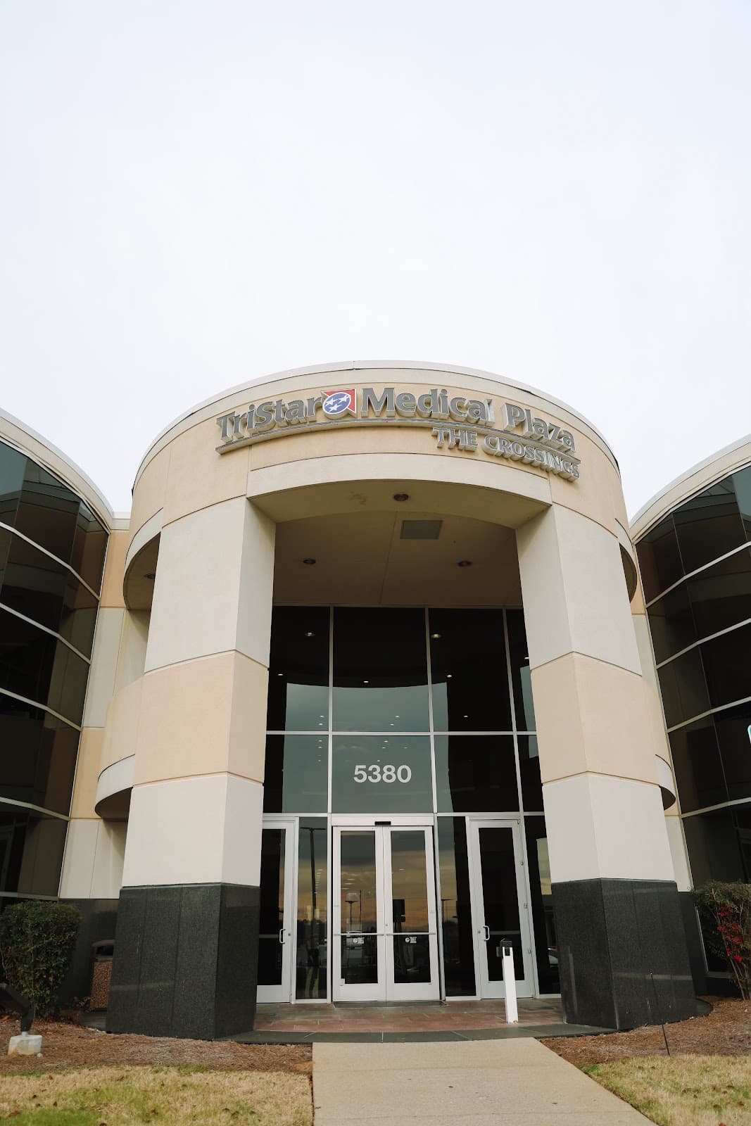 Antioch clinic