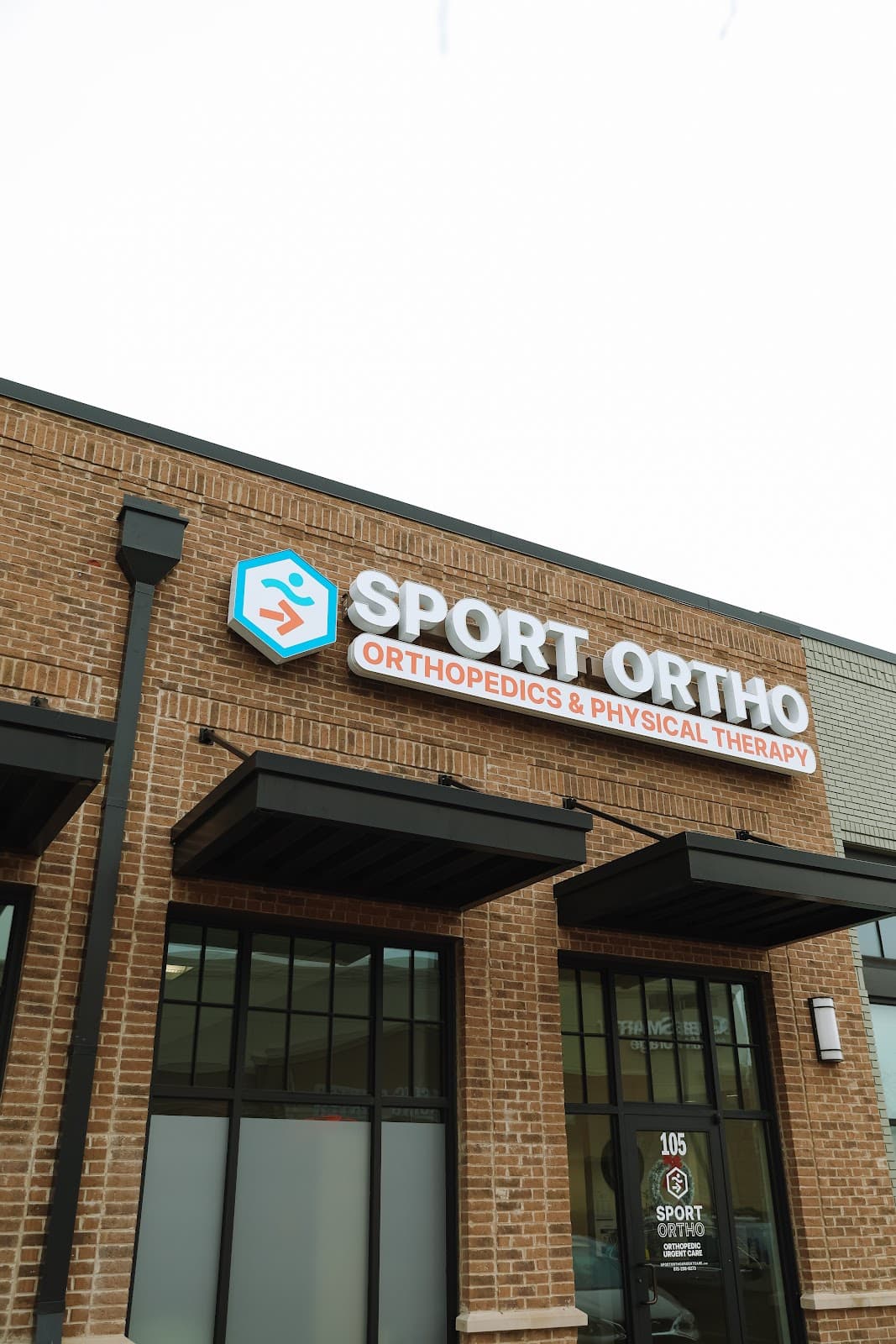 East Nashville clinic