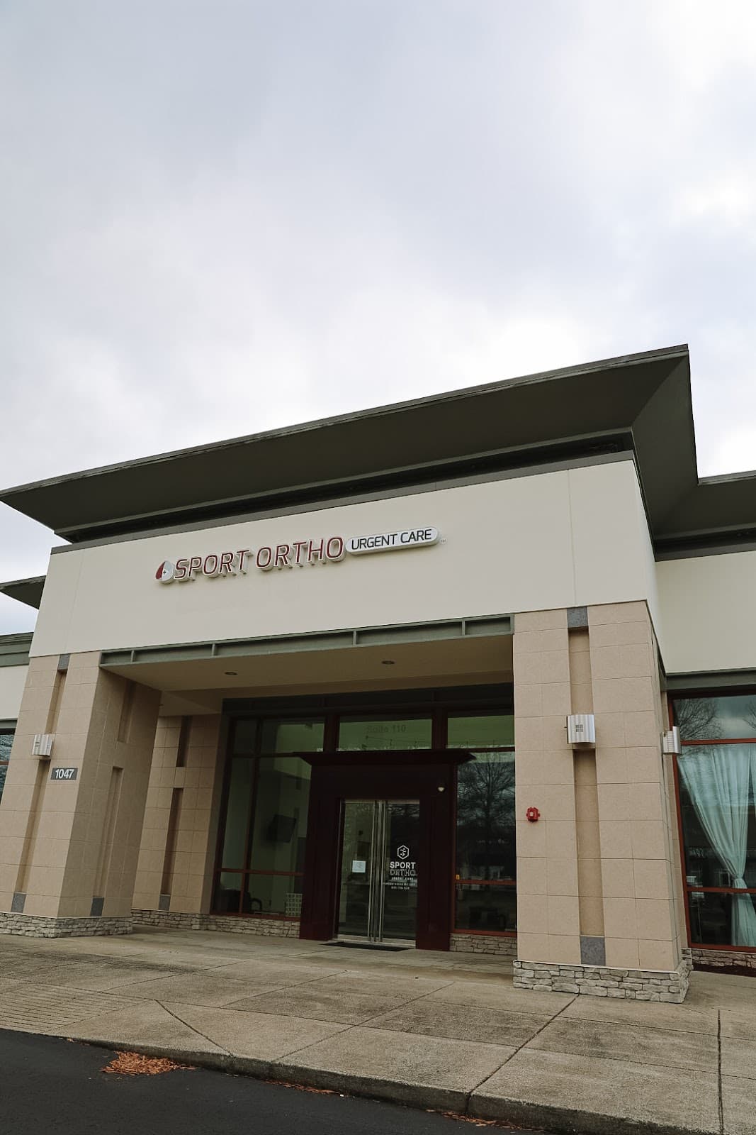 Hendersonville clinic