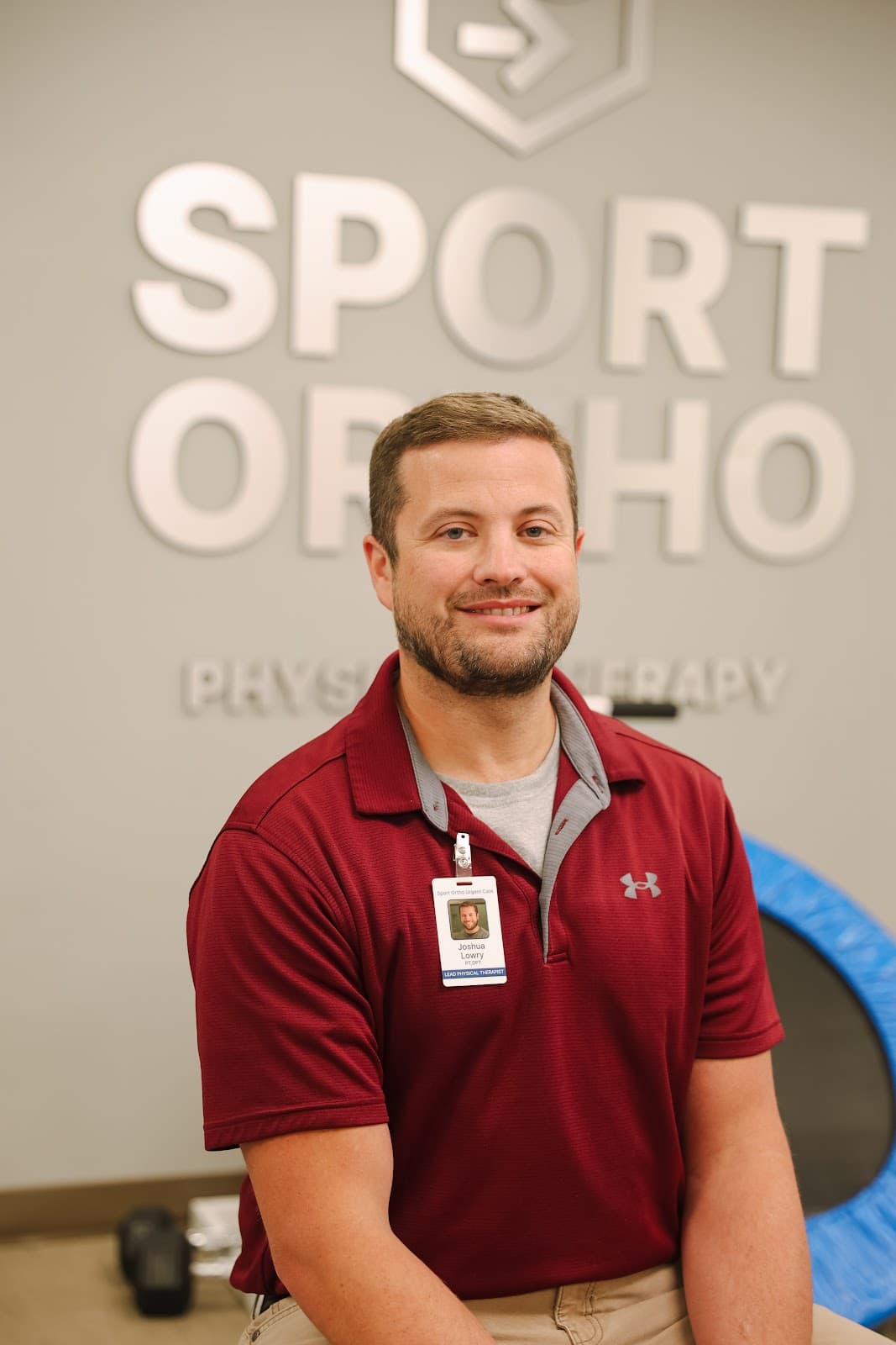 Inside Lawrenceburg clinic