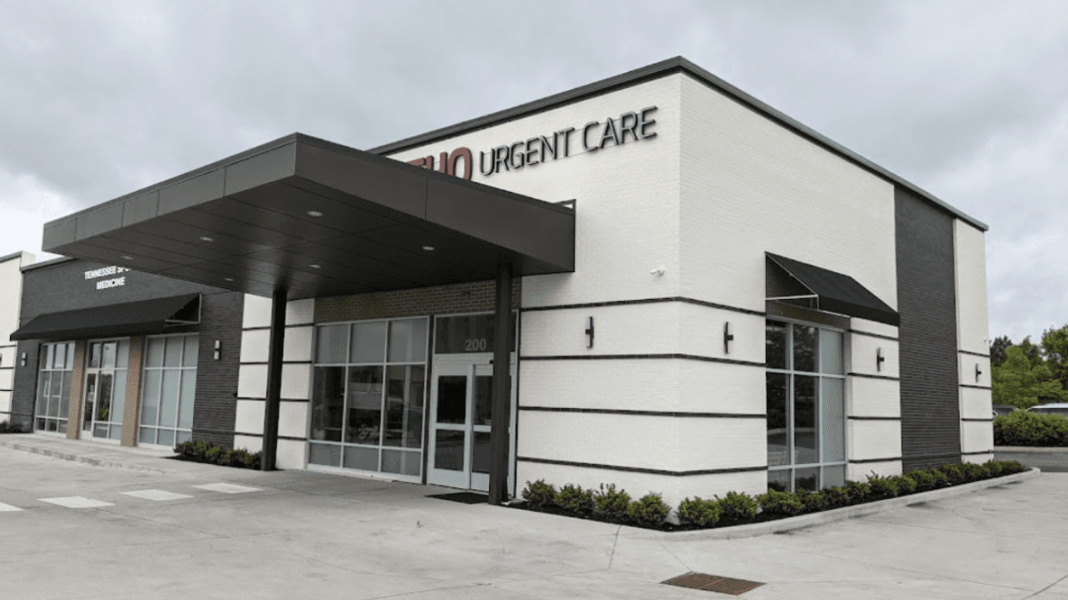 Mount Juliet clinic