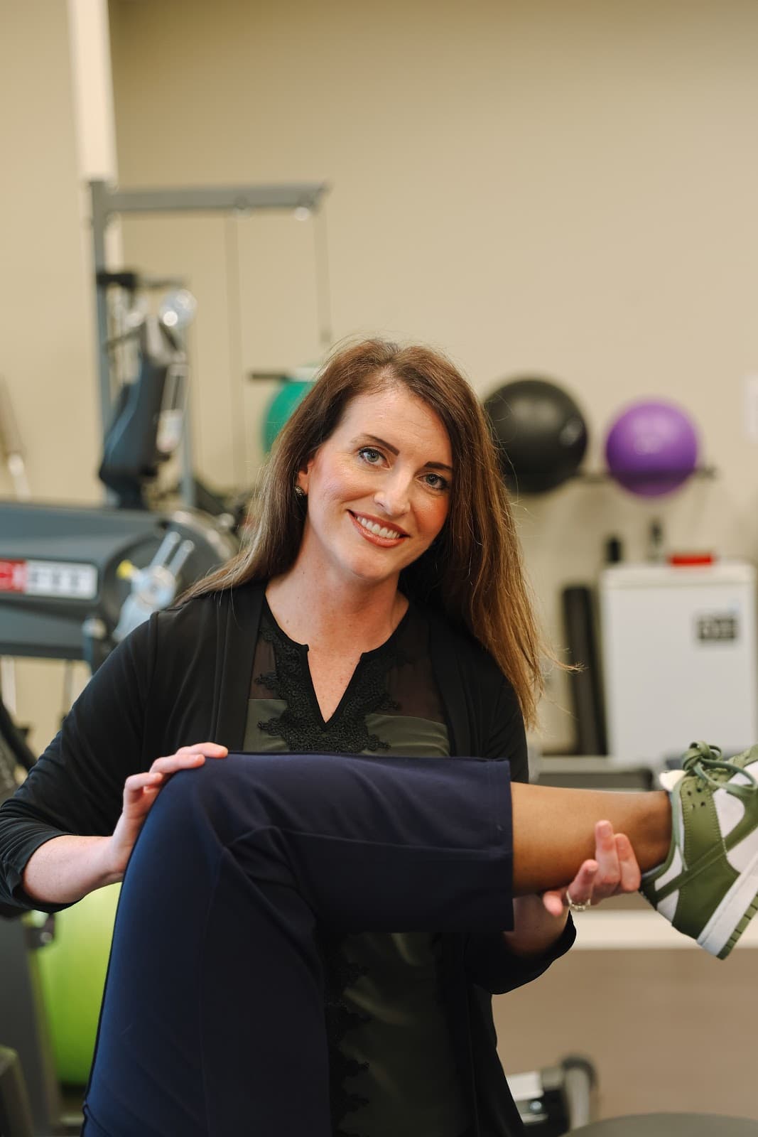 Inside Murfreesboro North clinic