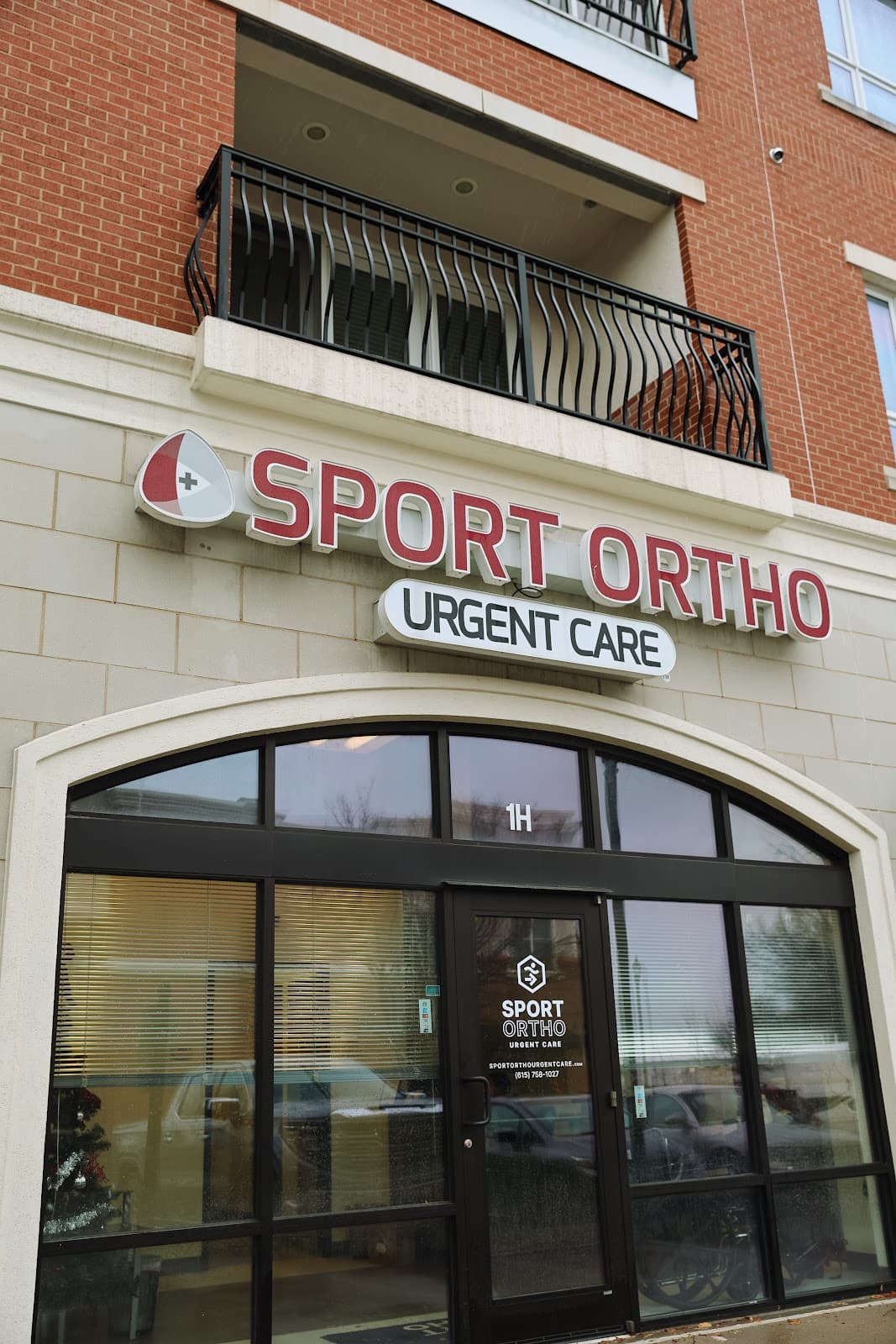 Murfreesboro South clinic