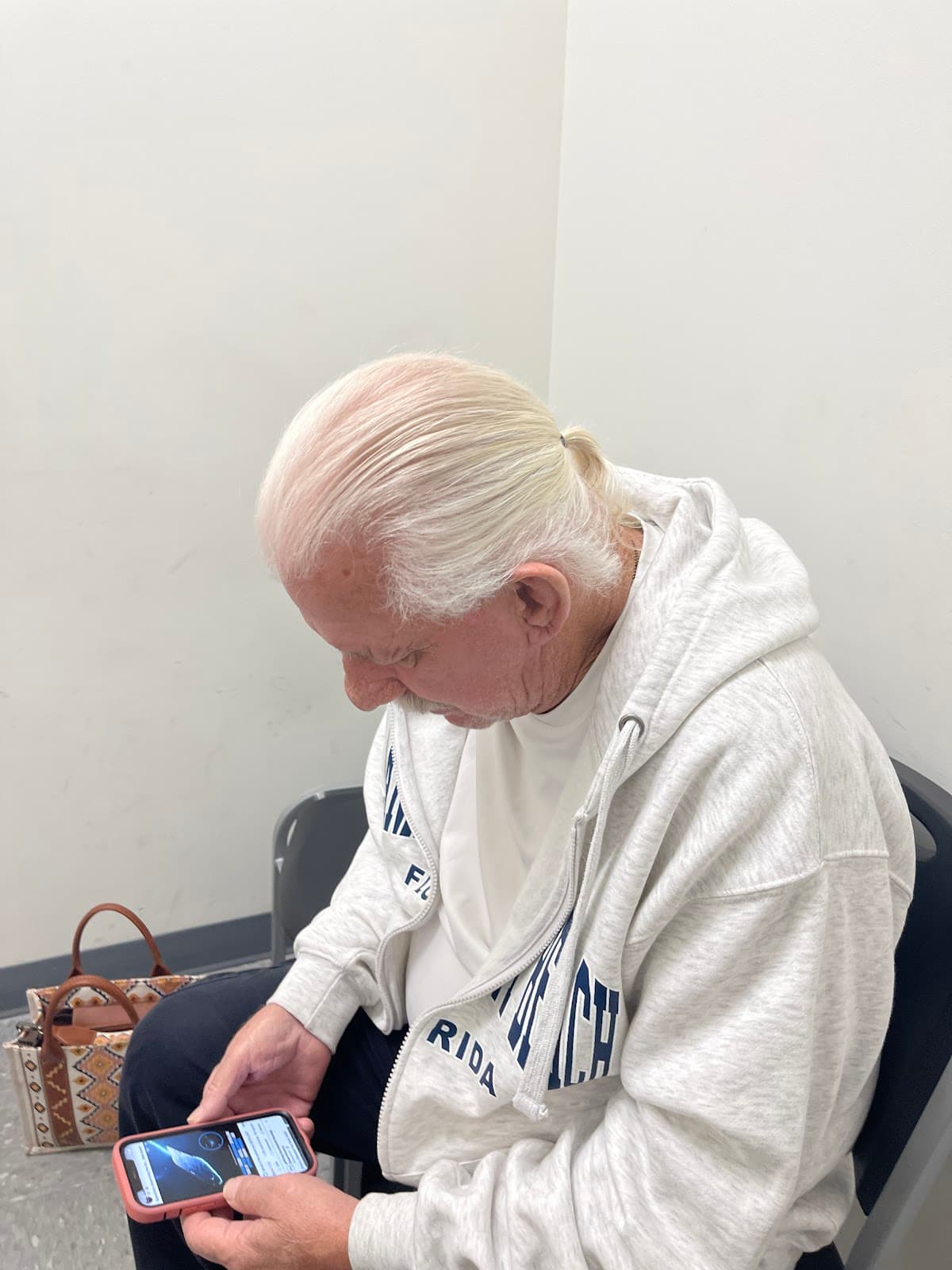 Inside Murfreesboro South clinic